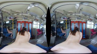 NHVR-064 B - Virtual Reality JAV-2