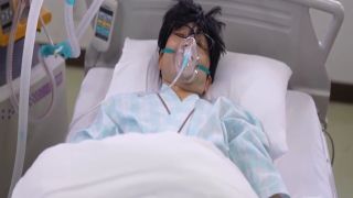 [SuperMisses.com] ZEPE-57 Fighter of the Sun Leona SeasonⅡ The Trap of Evil Hospital Vol.2-000-6