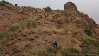 Stella Sedona And Isiah - Mountain Magic - Teen-1