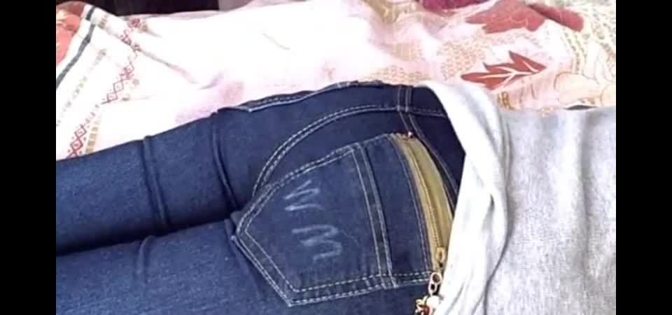 Free Porn Spank Video | [hotspanker.com] M063 - Punished Sisters Pt4 Younger Sister Xin with Cane