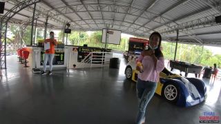 online porn video 14 Trip 10 - Day #5 Go Karts & Creampie with Kan 4K NEW 2024  on femdom porn femdom sites-3