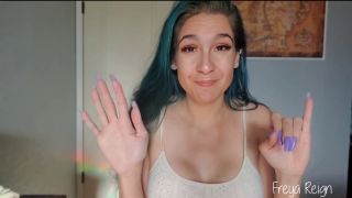 [K2S.CLUB] Freya Reign - Does Your Wife Know Whispered JOI Game - 4K 1088P-8