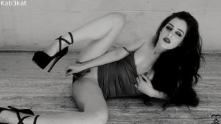 online xxx clip 37 Kati3Kat – Be Seeing You | kati3kat | teen -6
