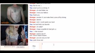 porn video 9 Omegle Uncensored 1080 HD – Sage Grey - ass - big ass porn hardcore deepthroat-5