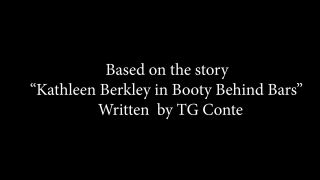Big Booty Behind Bars - Episode 5.-9