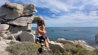 free online video 44  teen | Kissa Sins – Vaca Sex On The Beach | kissa sins-2