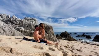 free online video 44  teen | Kissa Sins – Vaca Sex On The Beach | kissa sins-3