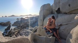 free online video 44  teen | Kissa Sins – Vaca Sex On The Beach | kissa sins-5