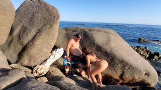 free online video 44  teen | Kissa Sins – Vaca Sex On The Beach | kissa sins-6