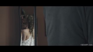 Alexa Flexy - Beauty Se  In The Mirror (Amateur porn)-1