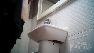 Online Tube Hidden-Zone Toilet - voyeur-2