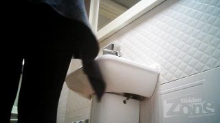 Online Tube Hidden-Zone Toilet - voyeur-5