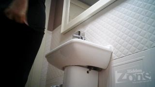 Online Tube Hidden-Zone Toilet - voyeur-8