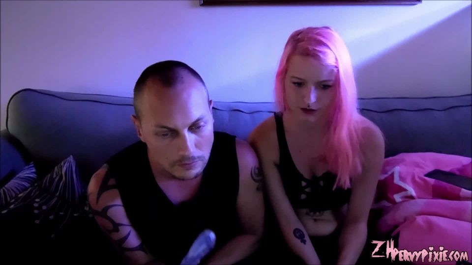 free xxx video 46 amateur big tits blowjob femdom porn | PervyPixie - Q&A Video | teen