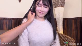 FC2PPV 4742467 【無修正】ふっくらGカップのかすみちゃんへ大量中出ししてあげました-1