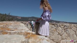 online video 13 Candice Demellza - German Scout Candice (HD) | modelhub | femdom porn dragon ball femdom-4
