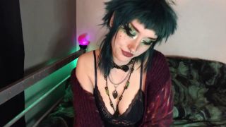 NSFWitch Chaturbate Live: Ultimate Adult Show Experience-1