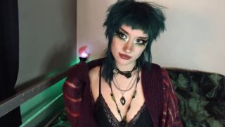 NSFWitch Chaturbate Live: Ultimate Adult Show Experience-2