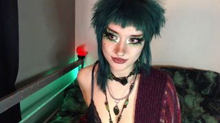 NSFWitch Chaturbate Live: Ultimate Adult Show Experience-3