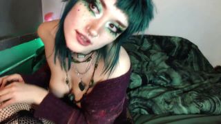 NSFWitch Chaturbate Live: Ultimate Adult Show Experience-9