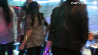 Party Hardcore Gone Crazy Vol. 14 Part 5 - Cam 4-7