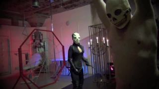 online porn clip 19 vr fetish bdsm porn | Asian Cruelty, Empress Kim Lee, DEMON RISING REDUX | bondage-3