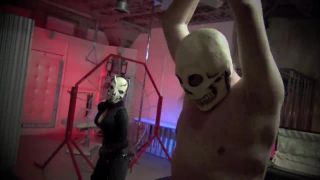 online porn clip 19 vr fetish bdsm porn | Asian Cruelty, Empress Kim Lee, DEMON RISING REDUX | bondage-5