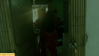 Hot bhabhi ko chudai pani nikal diya hindi webserise sex.-3