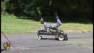 House of Gord14 05 02 Ashley Renee & The Babetona Prototype (Scene)-3