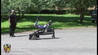 House of Gord14 05 02 Ashley Renee & The Babetona Prototype (Scene)-5