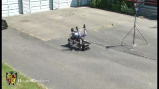 House of Gord14 05 02 Ashley Renee & The Babetona Prototype (Scene)-6