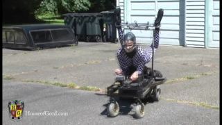 House of Gord14 05 02 Ashley Renee & The Babetona Prototype (Scene)-7