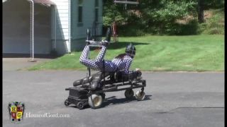 House of Gord14 05 02 Ashley Renee & The Babetona Prototype (Scene)-8