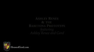 House of Gord14 05 02 Ashley Renee & The Babetona Prototype (Scene)-9