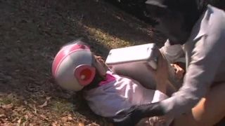 [supermisses.com] WEHD-19 Exciting Heroine Special Unit Borg Ranger Big Crisis Version | superheroines porn, superheroine, wonder woman-9