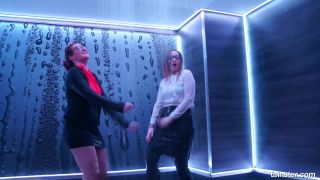 Wetlook Dancing Duos Done Right!-1