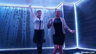 Wetlook Dancing Duos Done Right!-9