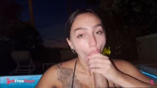 Real Amateur Homemade Sex Tape- on Vacation with Sisi Rose -2