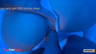 I Ask My Stepbrother to Make Me Cum because Other Guys are Bad in Bed-1