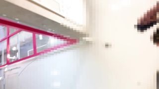 Voyeur – # 17 Cute JD-Chan’S Leaning Forward, 4 Consecutive Good Points Pienta_17 - [Webcam]-1