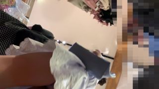 Voyeur – # 17 Cute JD-Chan’S Leaning Forward, 4 Consecutive Good Points Pienta_17 - [Webcam]-7