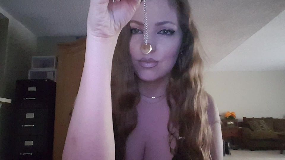 online porn video 26 Goddess Bribri - First time Mesmerism from your Master | goddess bribri | pov katie st ives femdom