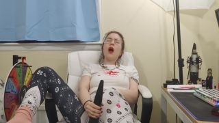 free adult video 19 LilRedVelvet – Horny Step-Mm Mutual Masturbation on femdom porn femdom feet-9