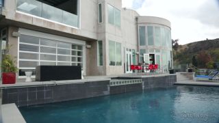 Phoenix Marie, Jessa Rhodes, Mia Malkova - The Stunt Double - MILF-1