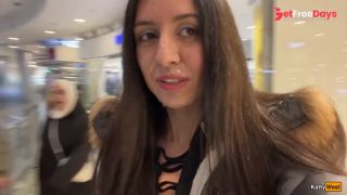 [GetFreeDays.com] Cumwalk in Public Shopping Mall Porn Stream May 2023-7