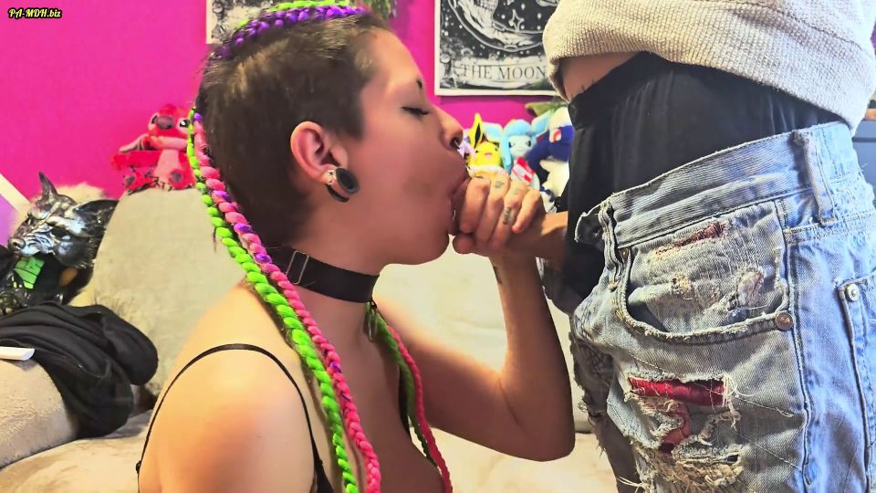 [K2S.CLUB] ViGothFox - Mein größtes Geheimnis - Ich hab meinen Schulfreund entsaftet - Inklus... - FullHD 1080P