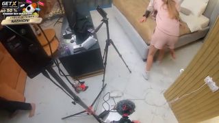 Hardcore How Real Filming with Porn Actresses Goes behind the Scenes - Blowjobe the Ca...-0