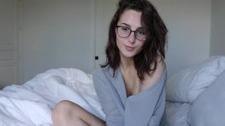 Sadbaffoon - Big Sis Teaches You How To Cum - sadbaffoon - teen -0