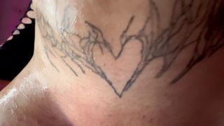 ninaxkatrina – POV Im Fucking your Tight Throat.-9
