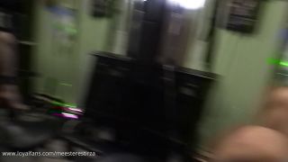  Femdom  LoyalFans: Mistress Tirza - Electro Play Nipples Anal And Cbt  Femdom -7